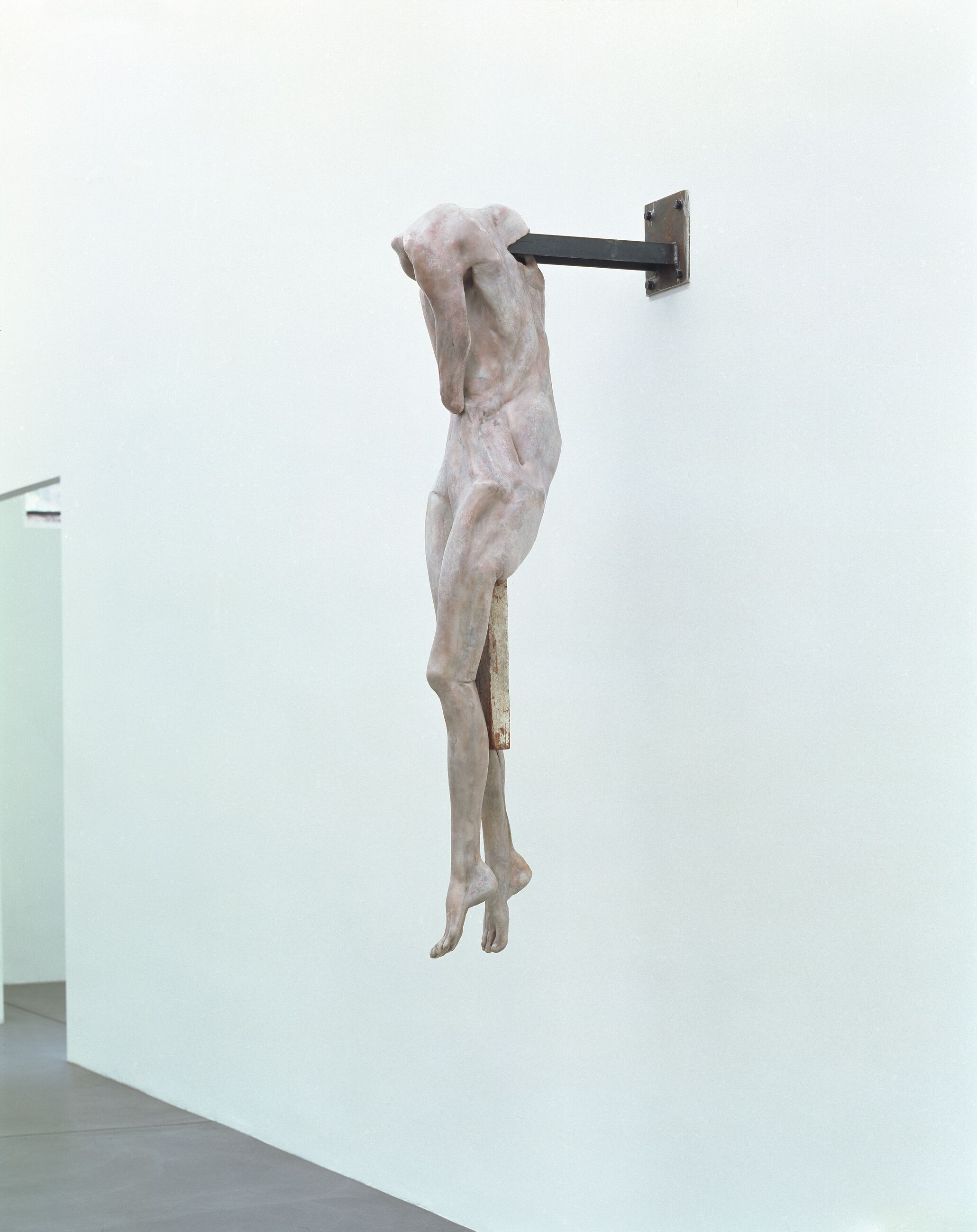 Berlinde De Bruyckere - Hauser & Wirth
